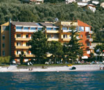 Hotel Du Lac Brenzone Lake of Garda
